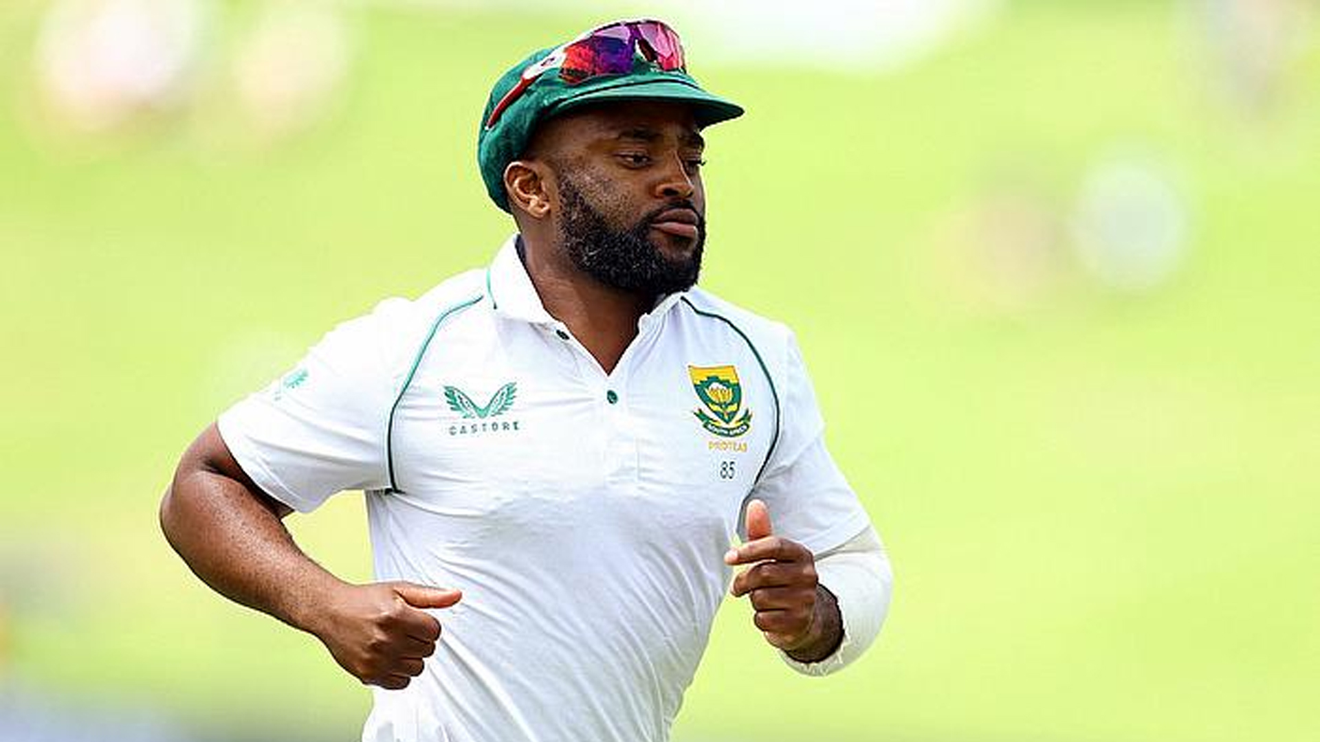 ভারত সিরিজ দিয়ে দলে ফিরলেন অধিনায়ক বাভুমা