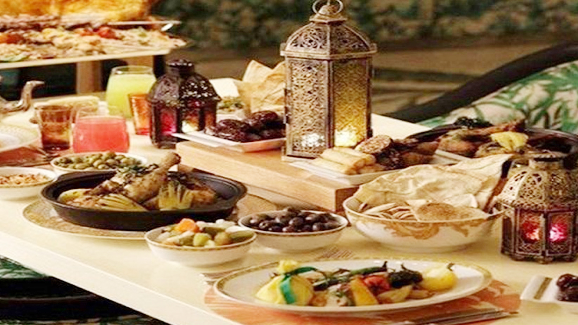 সেহরির স্বাস্থ্যকর ৫ খাবার