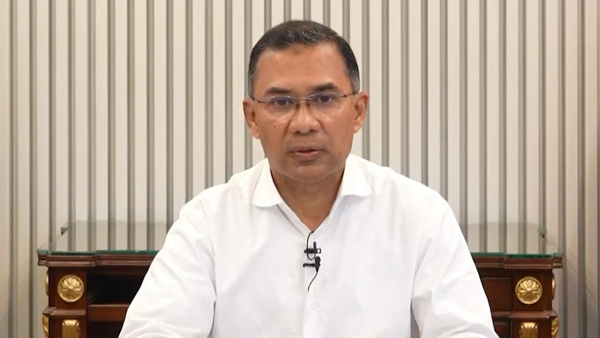 জাতির উদ্দেশে দেয়া ভাষণে যা বললেন প্রধানমন্ত্রী