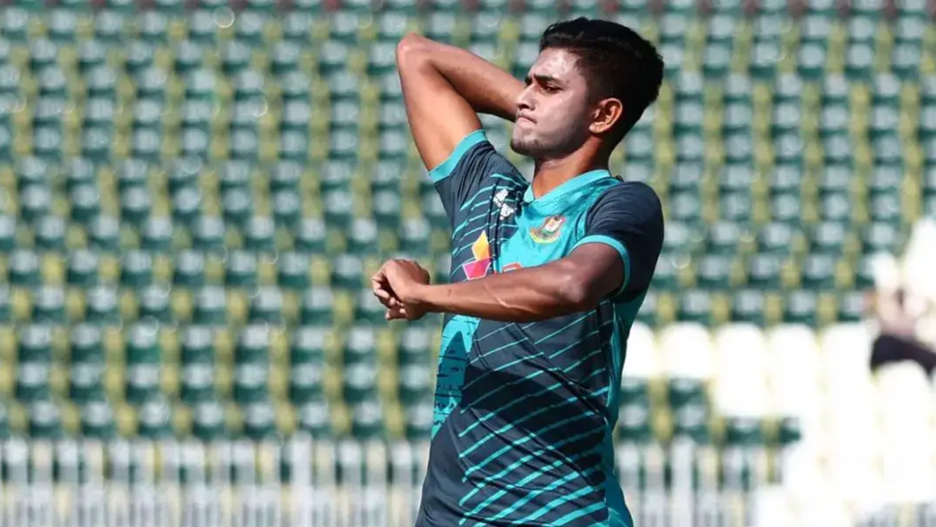 ডিপিএলে মোহামেডানের হয়ে খেলবেন নাহিদ