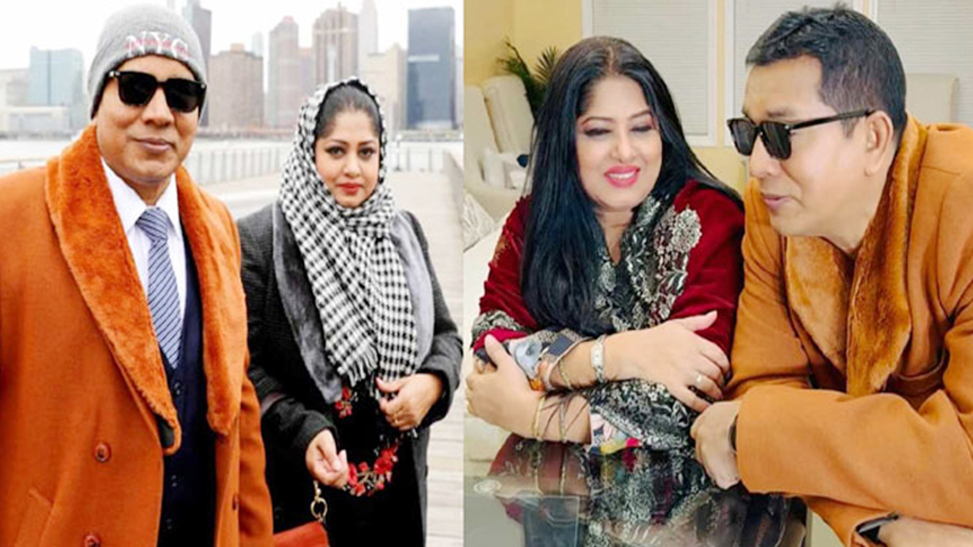মৌসুমীর ‘কন্ট্র্যাক্ট ম্যারেজ’-এর গল্প আসছে পর্দায়