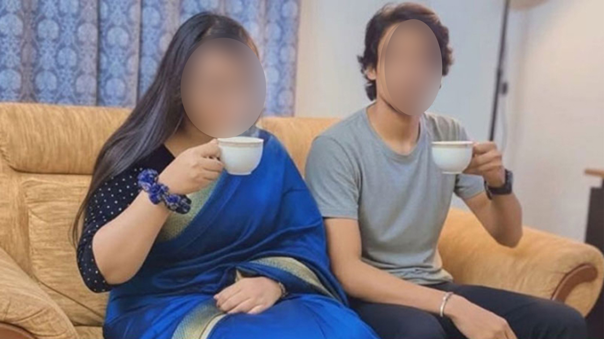 আদালতে দোষ স্বীকার করে সেই ‘পর্ন তারকা’ যুগলের জবানবন্দি