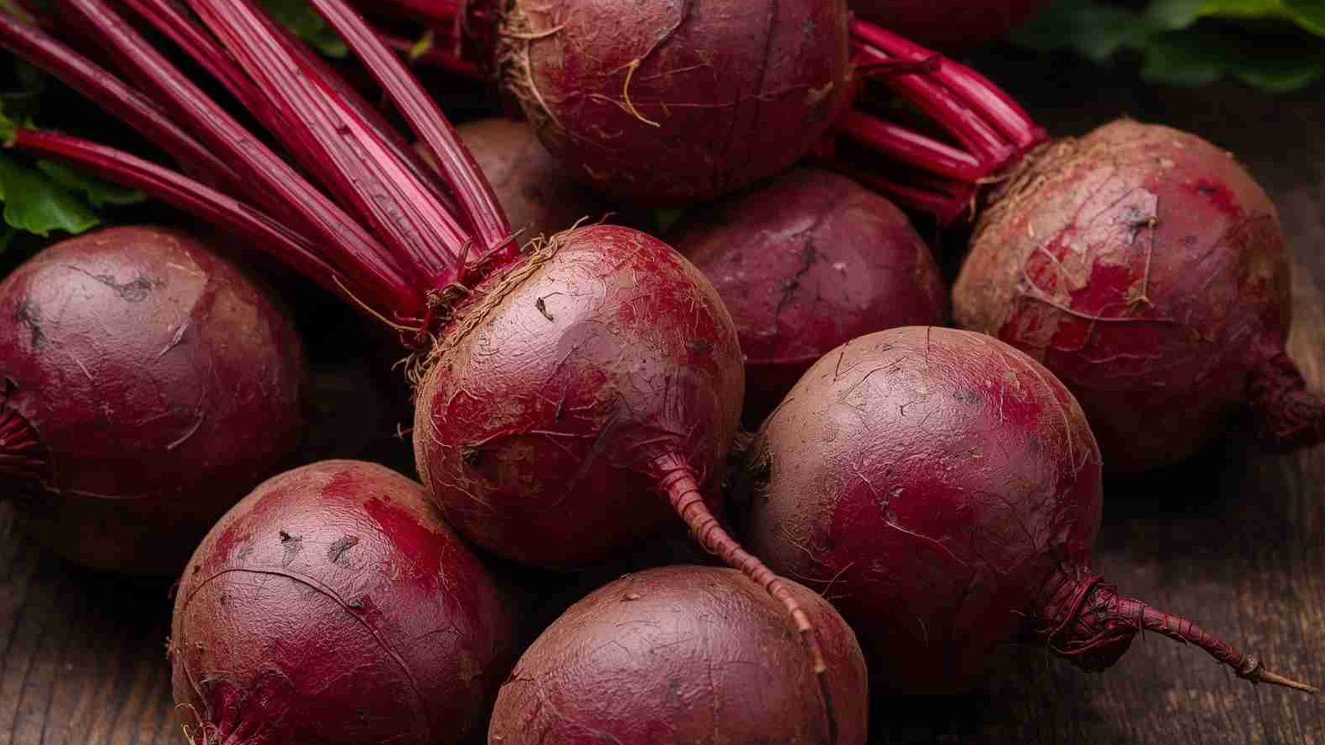বিটরুটে লুকিয়ে আছে যেসব পুষ্টিগুণ