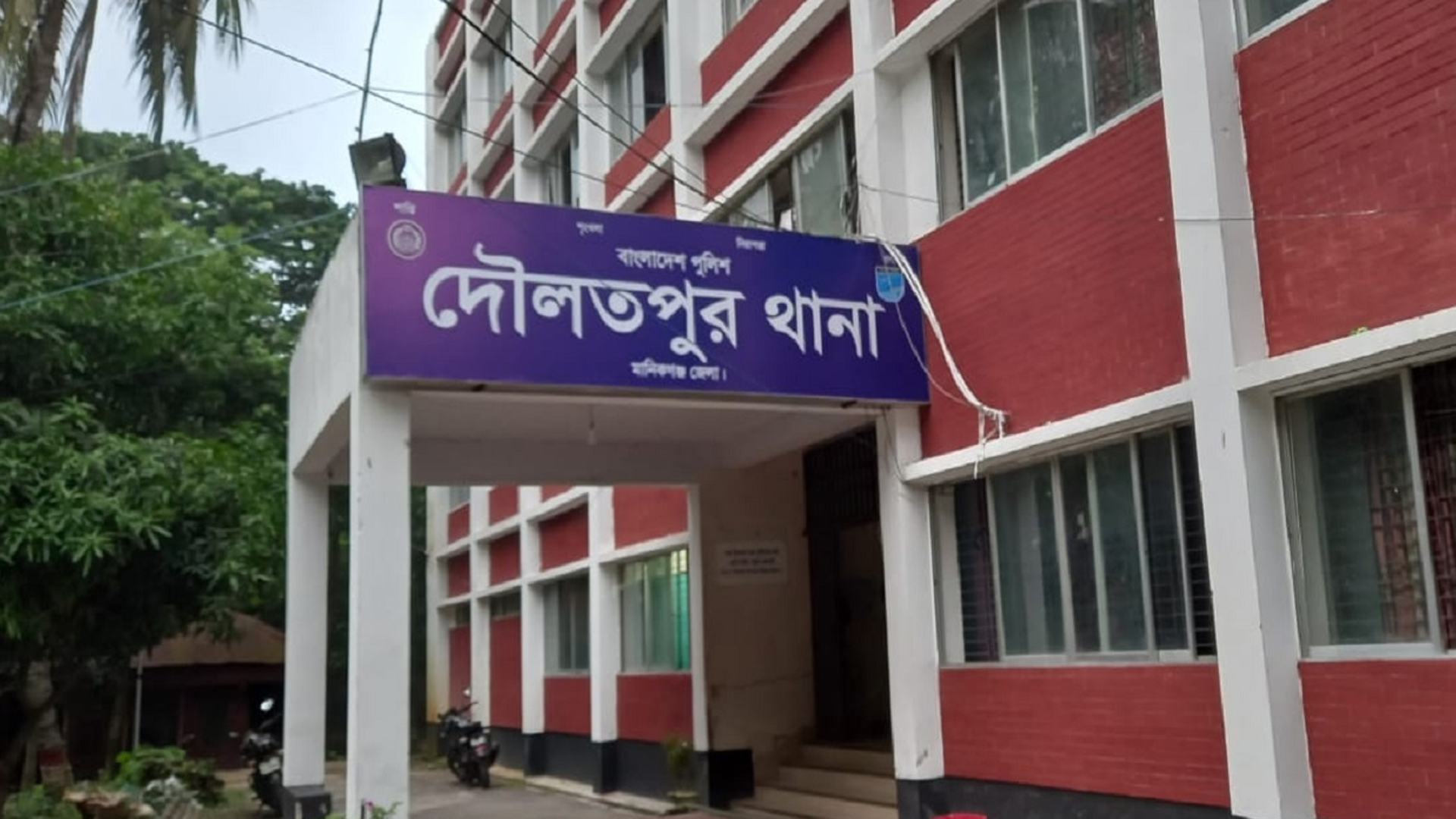 পারিবারিক বিরোধে ভাবি খুন, রক্ষা পায়নি দেড় বছরের আসওয়াদও