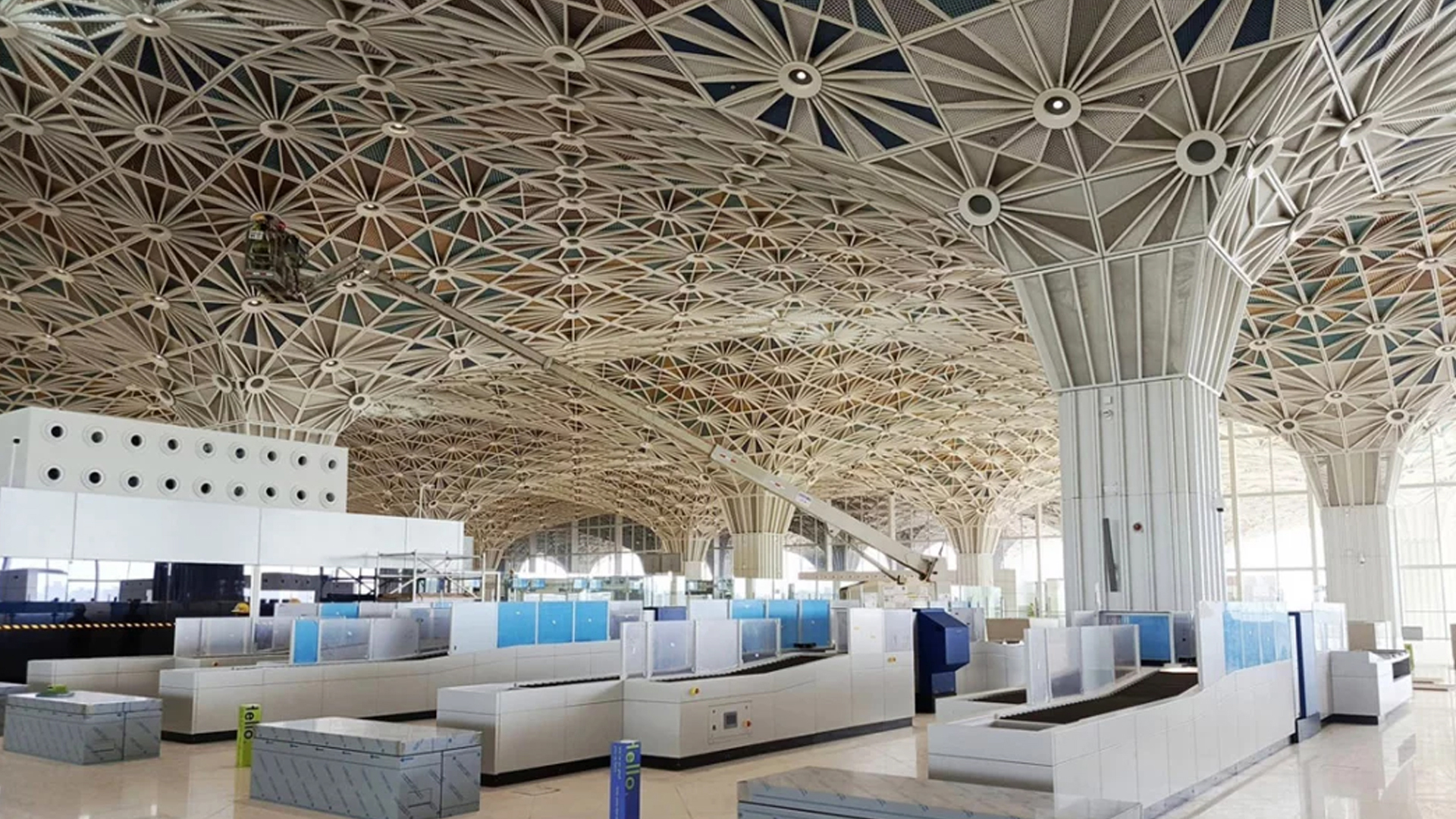 শাহজালালের থার্ড টার্মিনাল পরিচালনার চূড়ান্ত সিদ্ধান্ত নিতে ত্রিপক্ষীয় বৈঠক