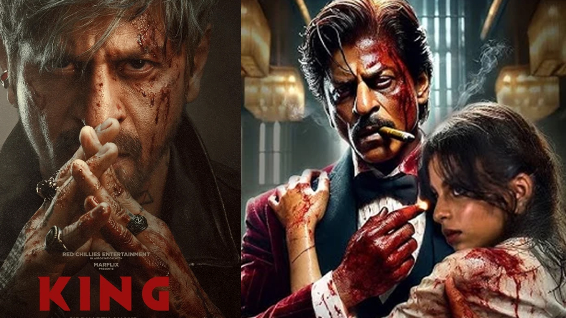 বড় পর্দায় আসছে ‘কিং’, তারিখ জানালো প্রযোজনা সংস্থা