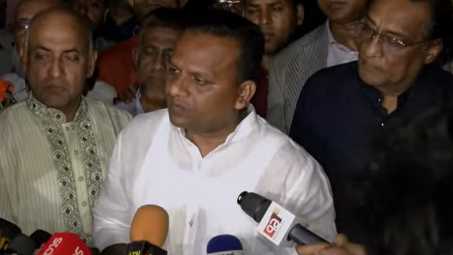 পদ্মায় বাসডুবির ঘটনায় দুটি তদন্ত কমিটি গঠন