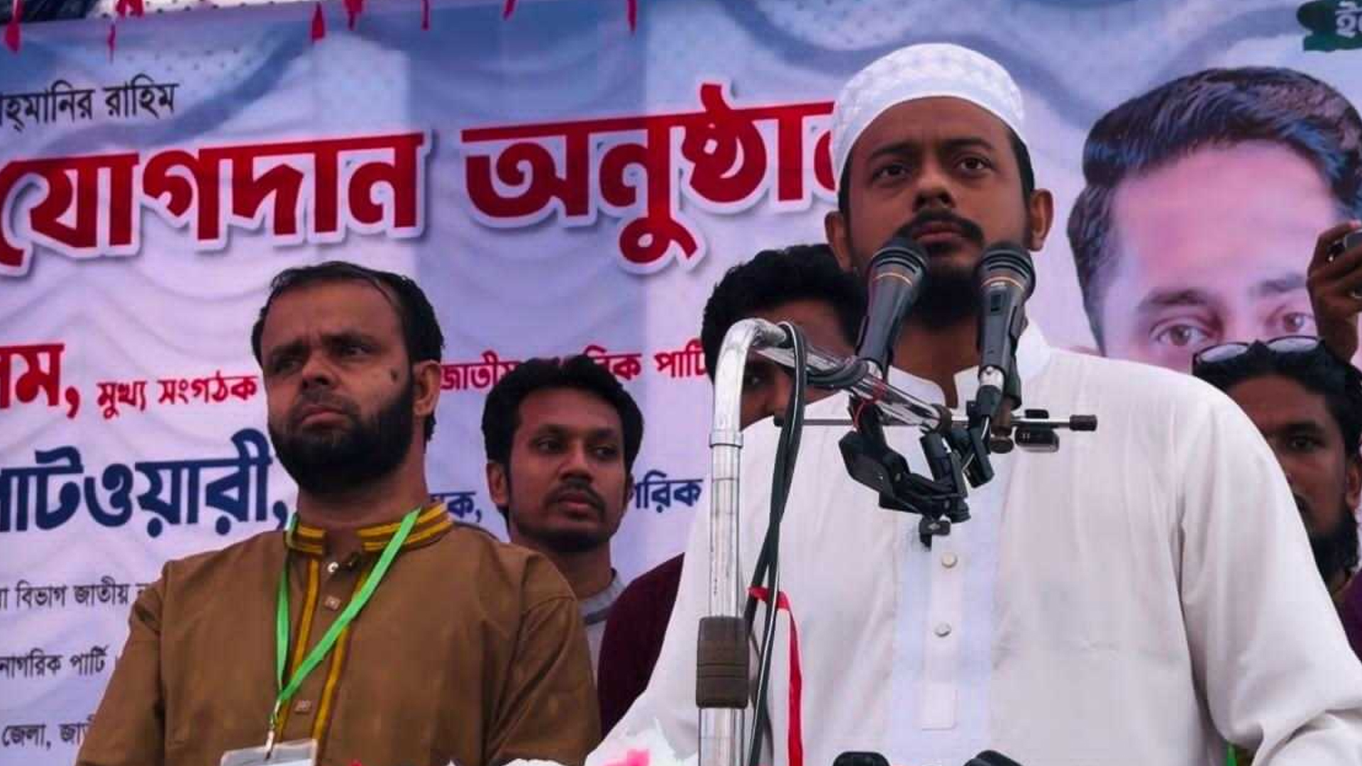 বিএনপি আবারও আওয়ামী লীগের ফাঁদে পড়েছে: নাসীরুদ্দীন পাটওয়ারী