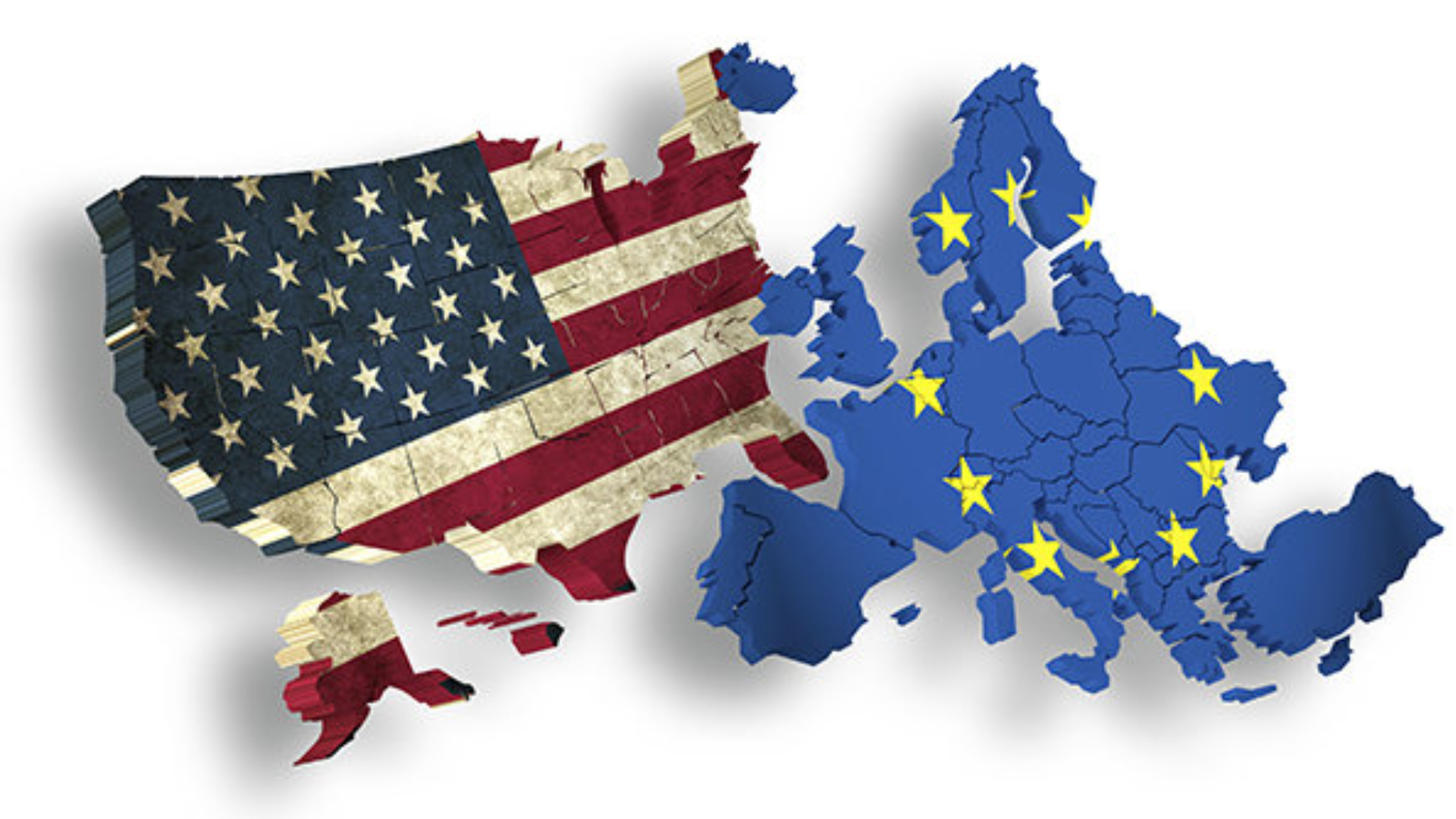 ইউক্রেন ইস্যুতে ভাঙনের মুখে ইউরোপ-যুক্তরাষ্ট্র বন...