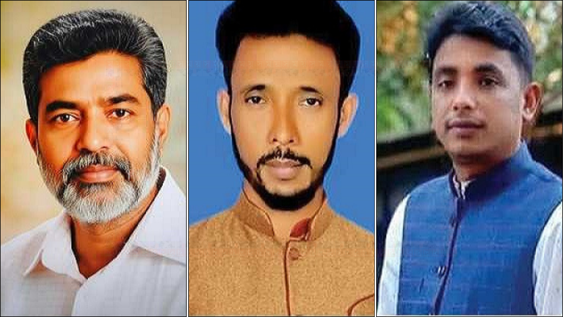 চাঁদপুরে আওয়ামী লীগের ৩ নেতা গ্রেফতার - Bangla24.Top