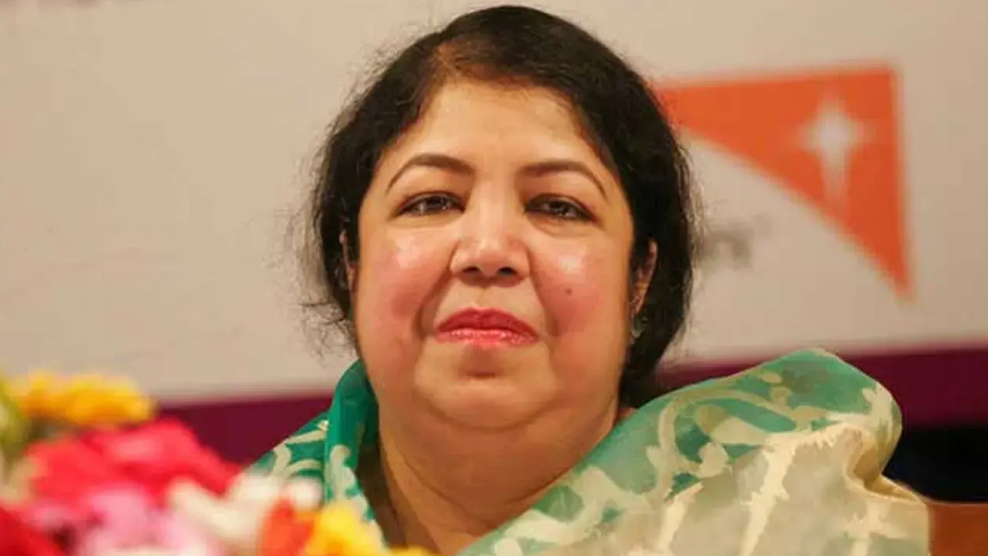 এতদিন কোথায় আত্মগোপনে ছিলেন শিরীন শারমিন?