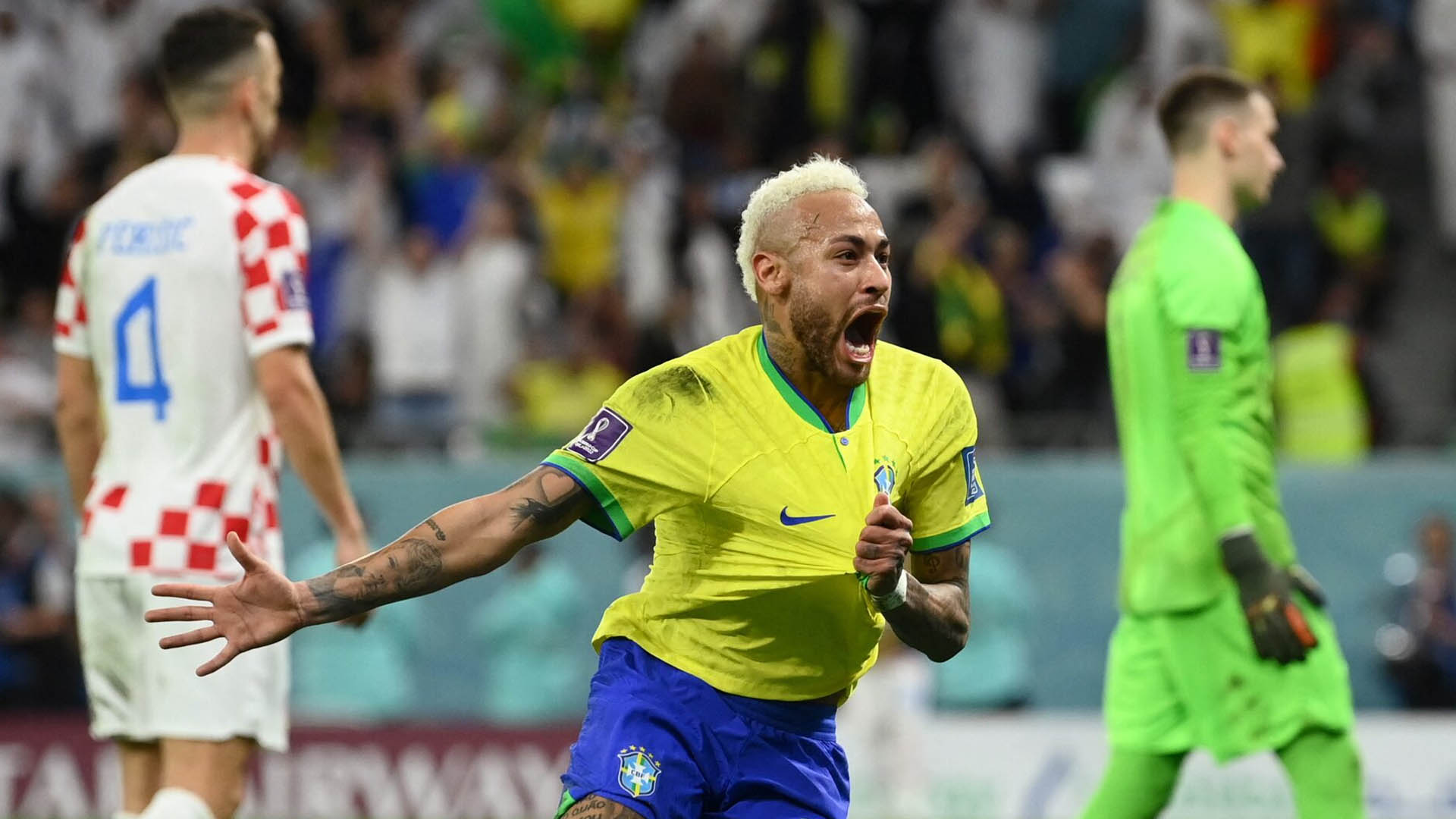 মার্চে ব্রাজিল, ফ্রান্সসহ চারদলের ‘রোড টু ২৬’ সিরিজ