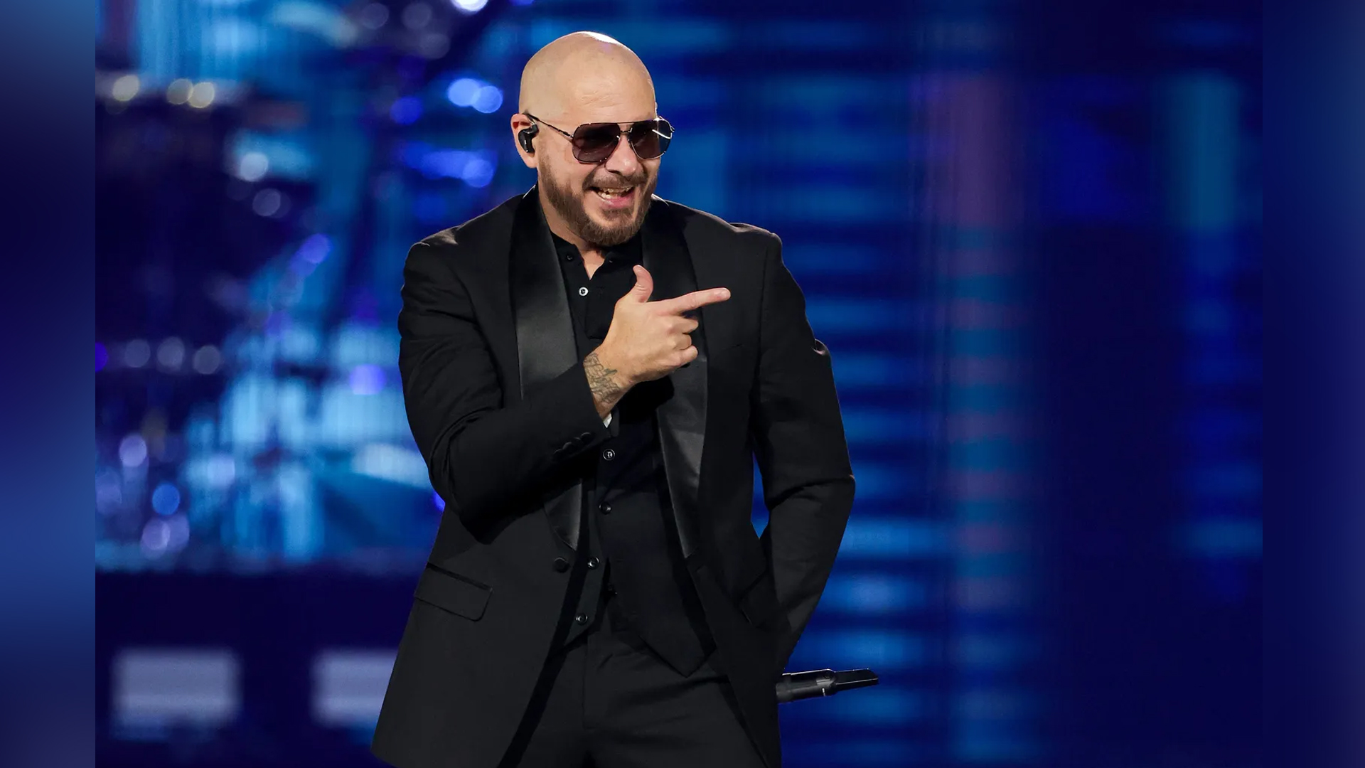 ৬ বছর পর ভারতে পা রাখবেন পিটবুল