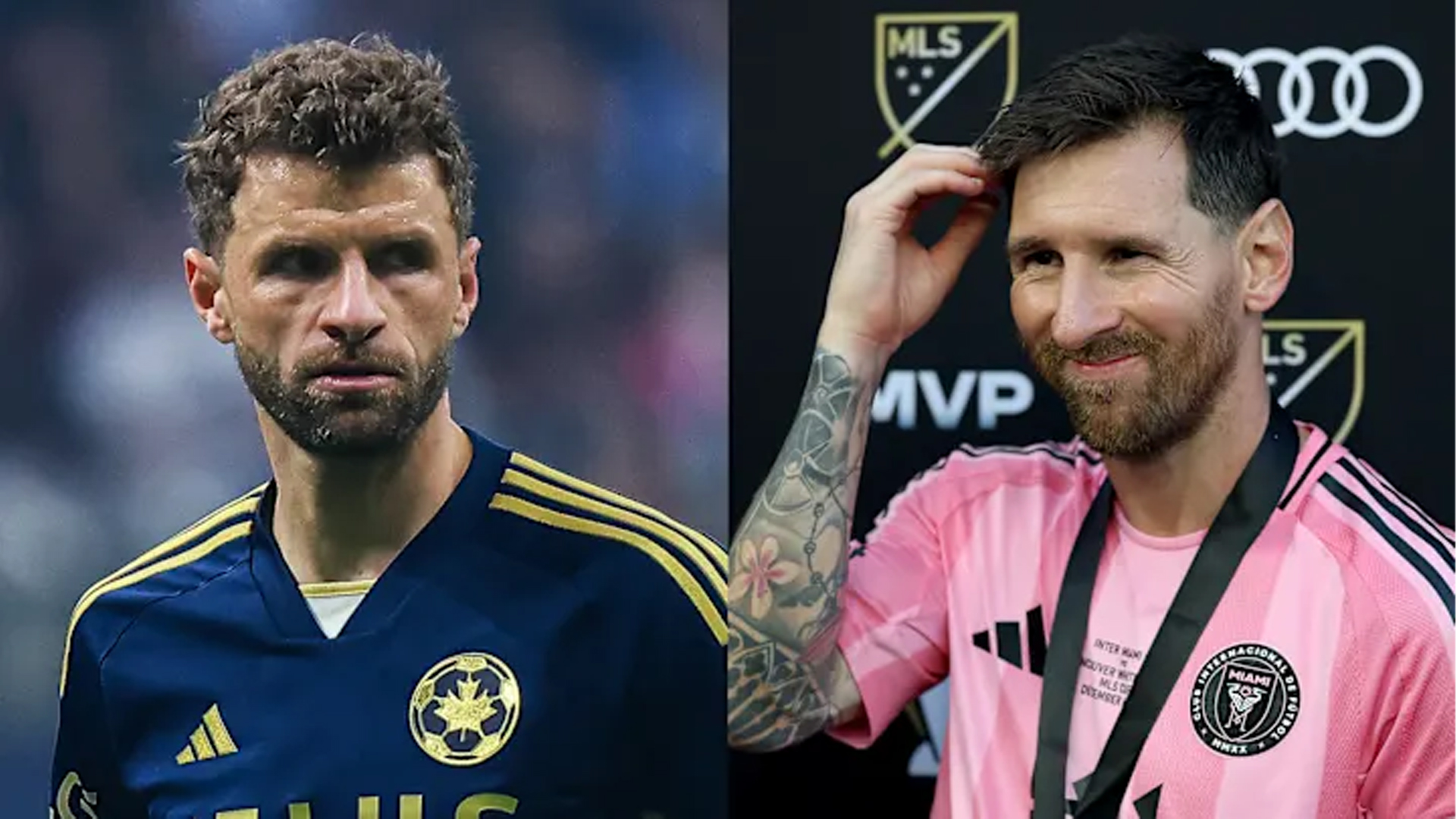 বিশ্বকাপে মেসি দলের শক্তি না ঝুঁকি—যা বলছেন মুলার