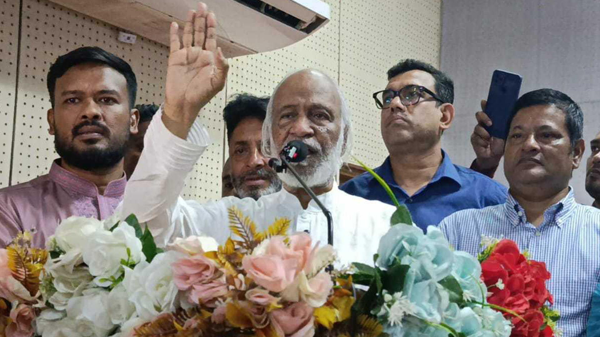 বিএনপিকে ক্ষমতায় আনার প্রতিফলন পেতে শুরু করেছে জনগণ: মঈন খান