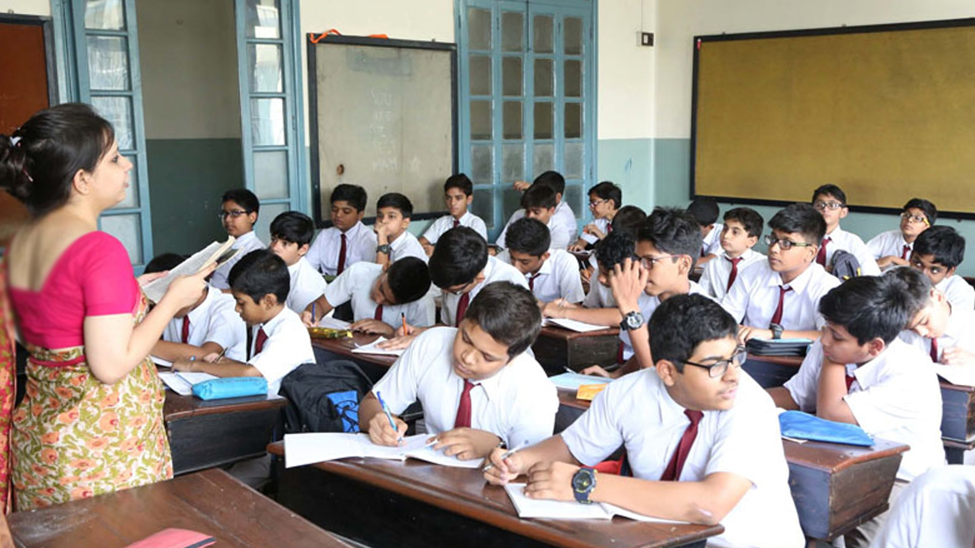 শিক্ষকদের বদলি নিয়ে দুঃসংবাদ