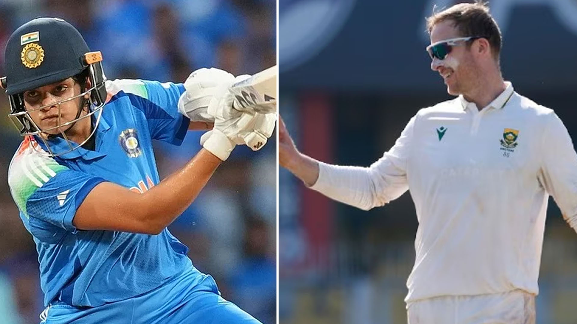 আইসিসির নভেম্বর মাসের সেরা হার্মার, মেয়েদের বিভাগে ভারতের শেফালি