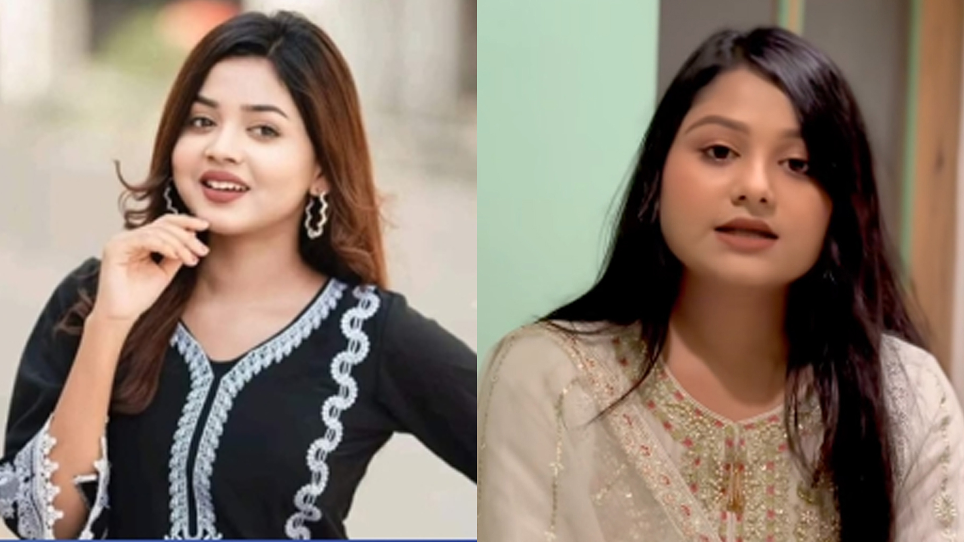 আরোহী মিমের জুতা ছুড়ে মারা নিয়ে যা বললেন শায়লা সাথী
