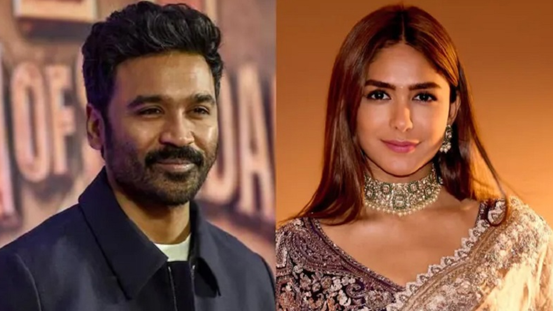 ধানুশ-ম্রুণাল কি সত্যিই ১৪ই ফেব্রুয়ারিতে বিয়ে করছেন?