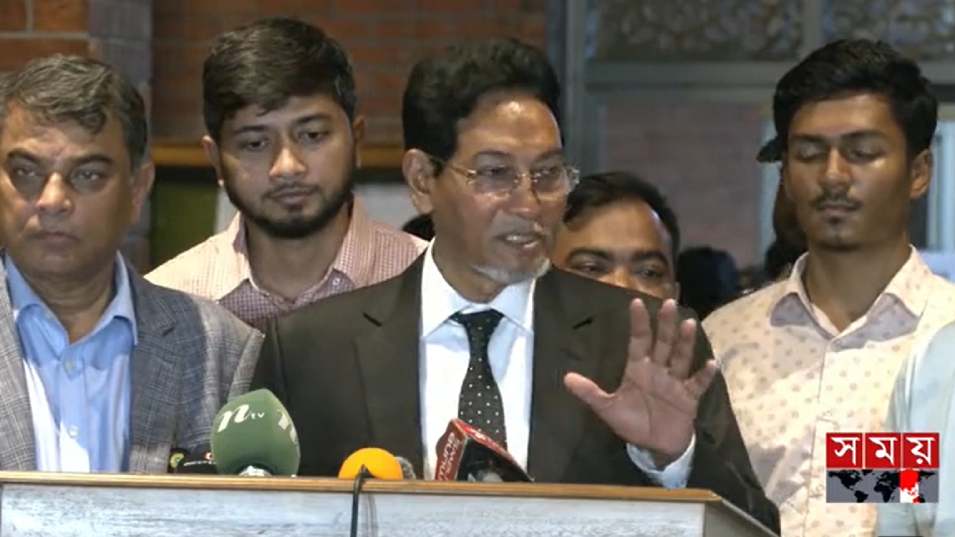 সংসদে উত্থাপিত না হওয়া অধ্যাদেশের কী হবে, জানালেন চিফ হুইপ