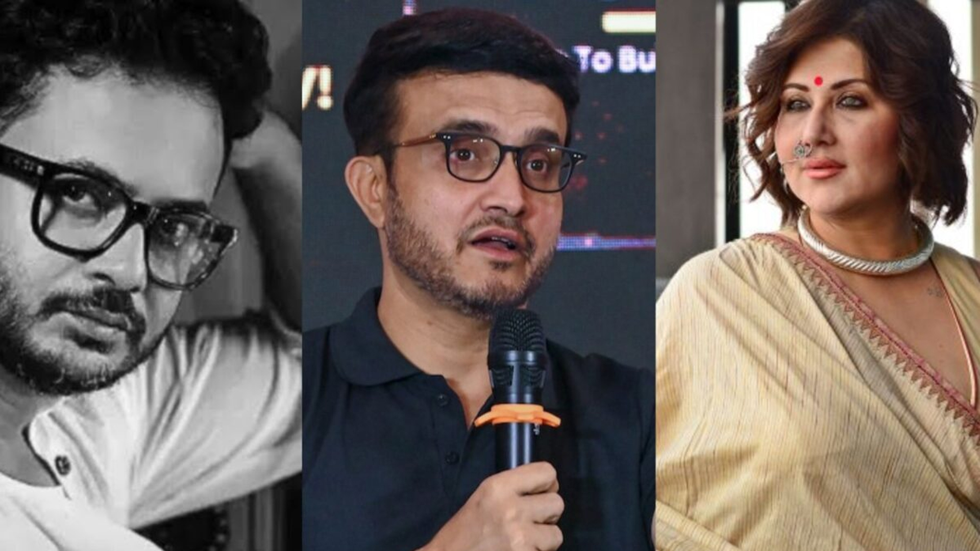 রাহুলের মৃত্যুতে সৌরভ গাঙ্গুলির মন্তব্যের তীব্র সমালোচনা স্বস্তিকার