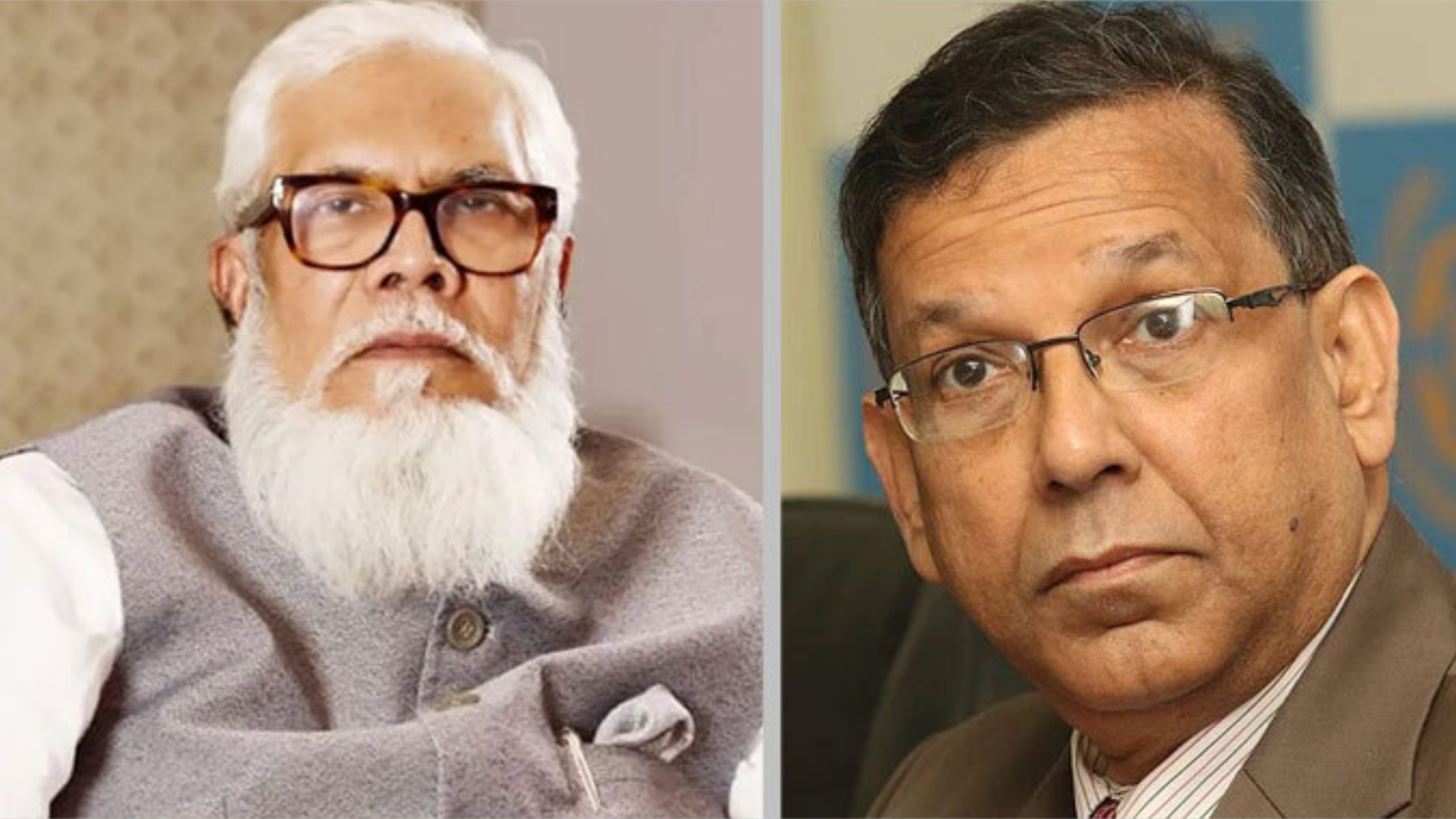 সালমান এফ রহমান ও আনিসুল হক। ছবি: সংগৃহীত