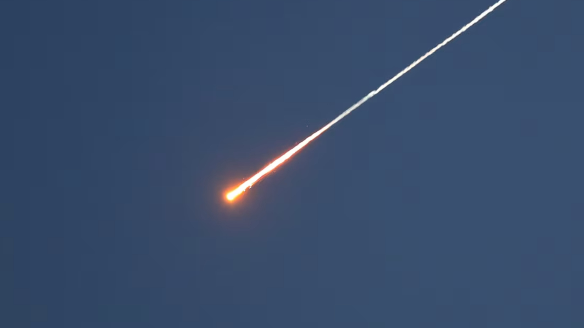 ইরানের পক্ষে যুদ্ধে নামল হুতিরা, ইসরাইলে হামলা