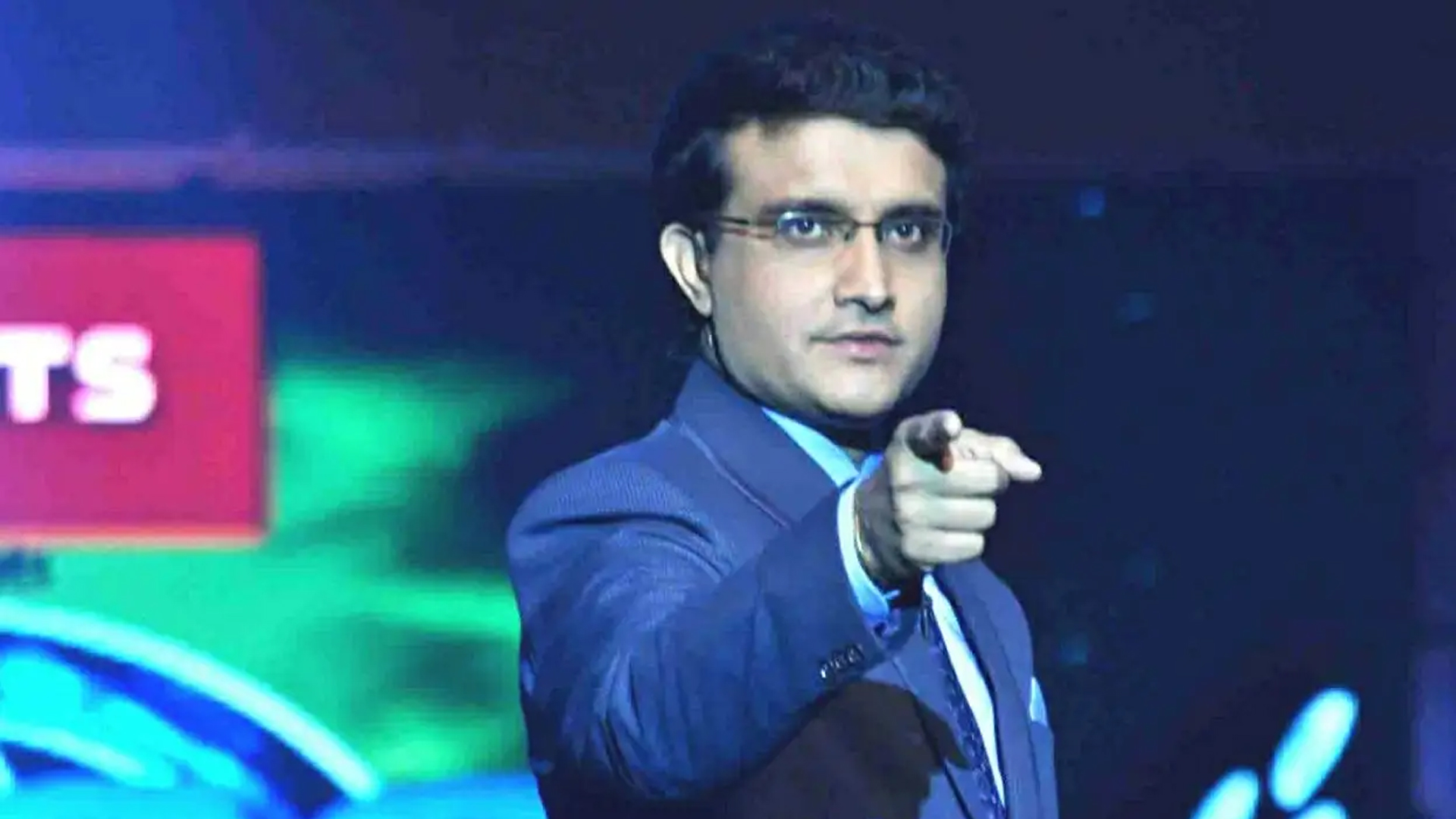 সৌরভ গাঙ্গুলি ফিরছেন ‘বিগ বস’ নিয়ে