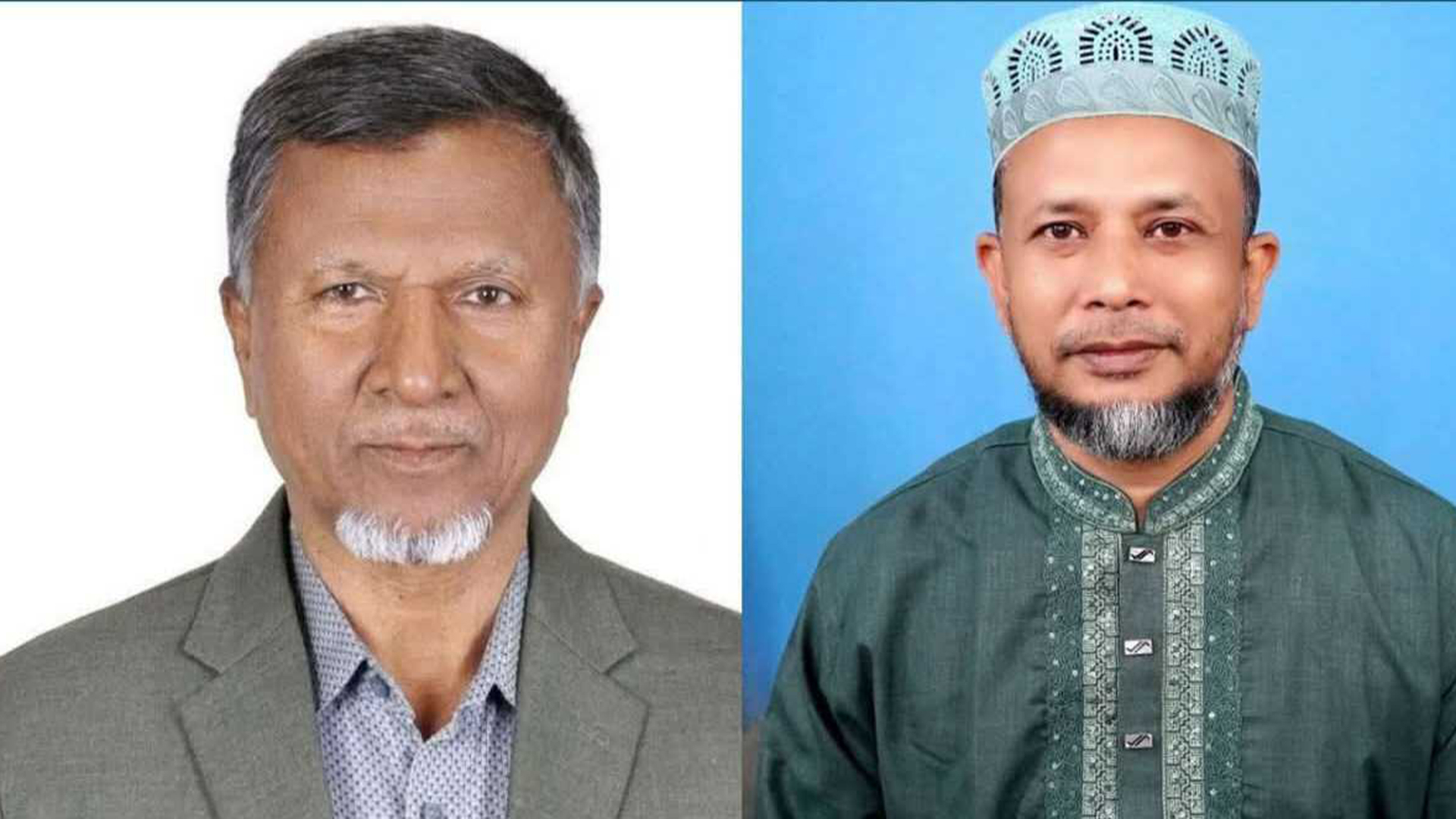 জয়পুরহাটে বিএনপি-জামায়াত প্রার্থীকে কারণ দর্শানোর নোটিশ