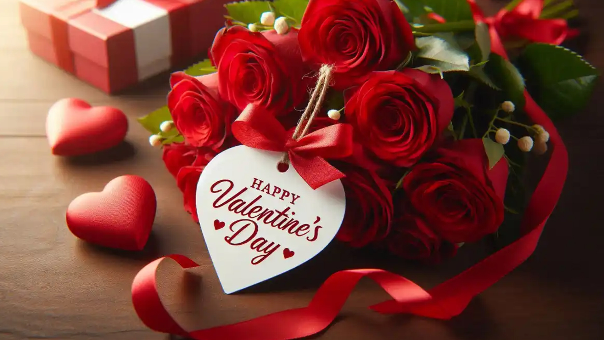 বিশ্ব ভালোবাসা দিবস আজ