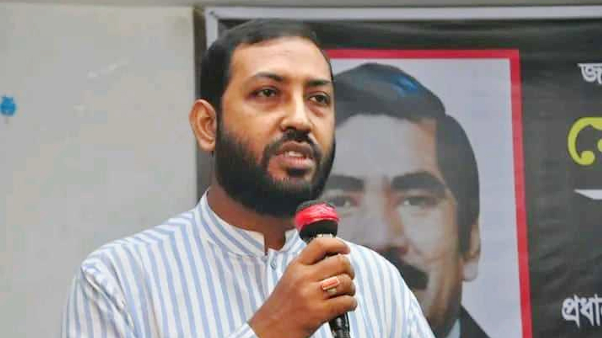 ঝালকাঠি-১: শাহজাহান ওমর কী ফিরবেন, নাকি শরীক দলের ডা. ইরান?