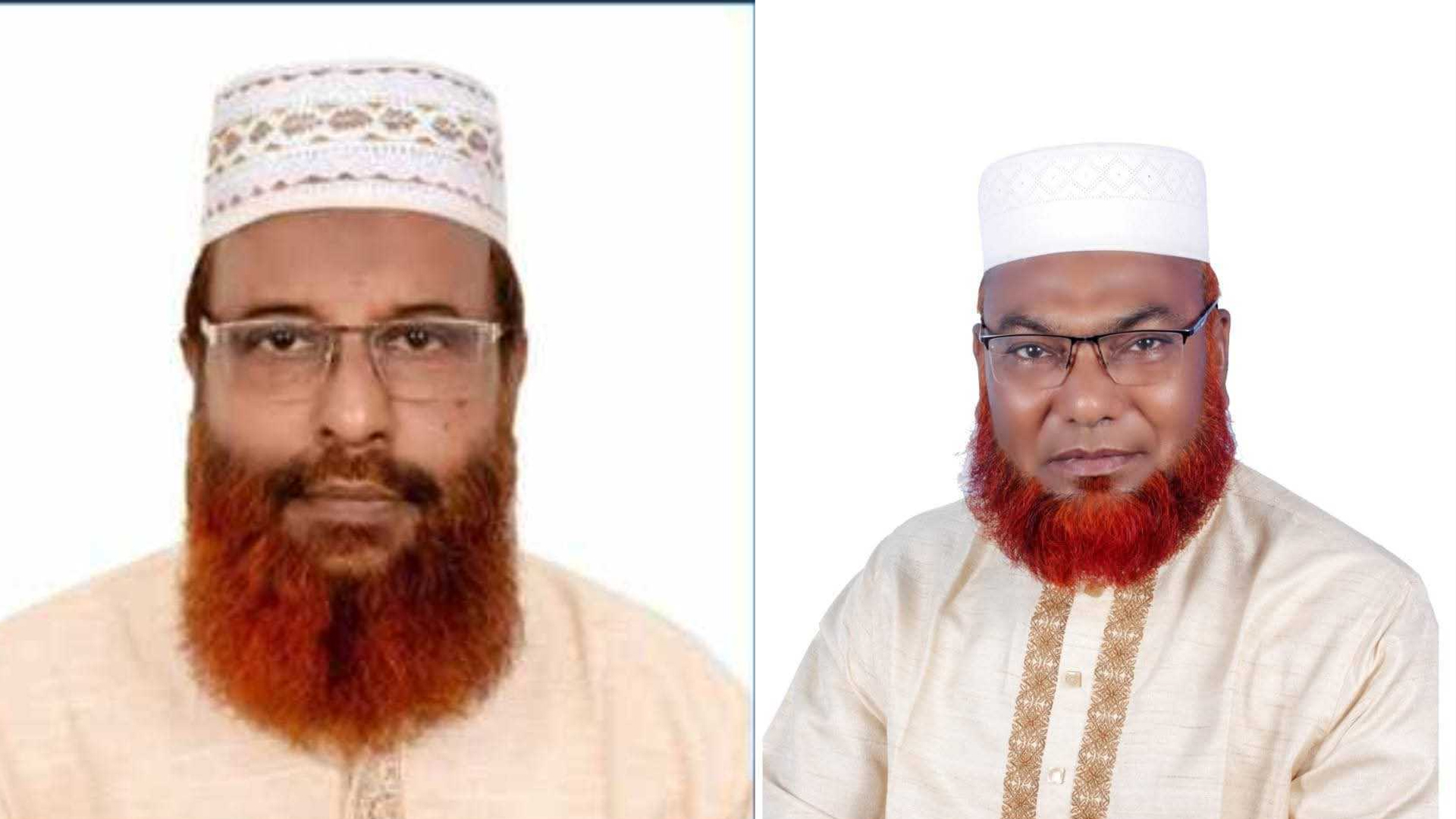 মেহেরপুরের দুটি আসনই জামায়াতের দখলে