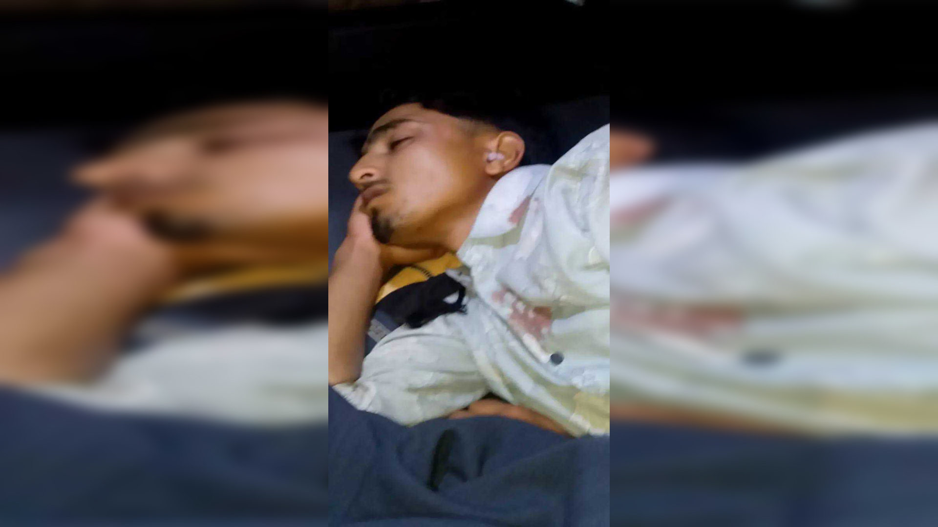 পিরোজপুরে যুবককে পেটানো মামলা, আসামি ধরছে না পুলিশ!