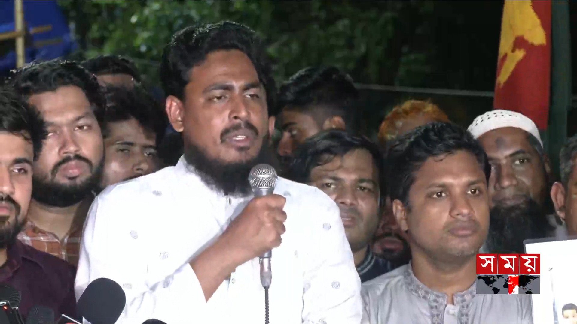 সরকারকে জুলাই যোদ্ধাদের নিরাপত্তা নিশ্চিত করতে হবে: আখতার