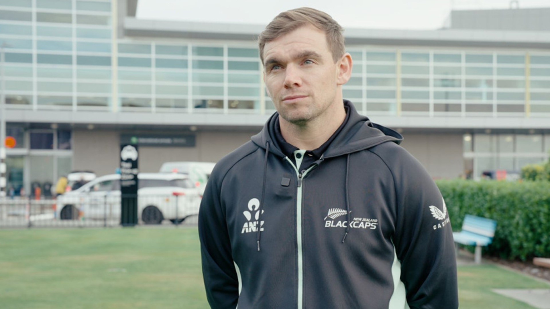 স্পিন চ্যালেঞ্জের মাঝেও বাংলাদেশ সফর হবে রোমাঞ্চকর— বিশ্বাস লাথামের