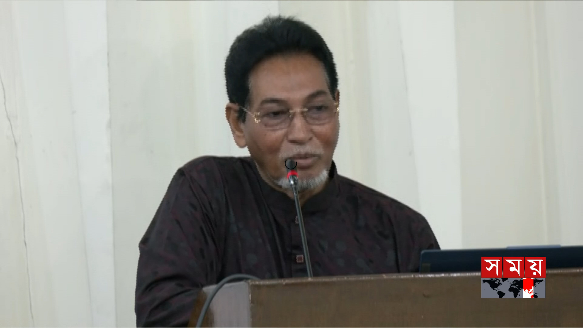 অন্য কেউ সরকারে এলে জ্বালানি তেলের দাম বাড়ানো ছাড়া উপায় ছিল না: চিফ হুইপ