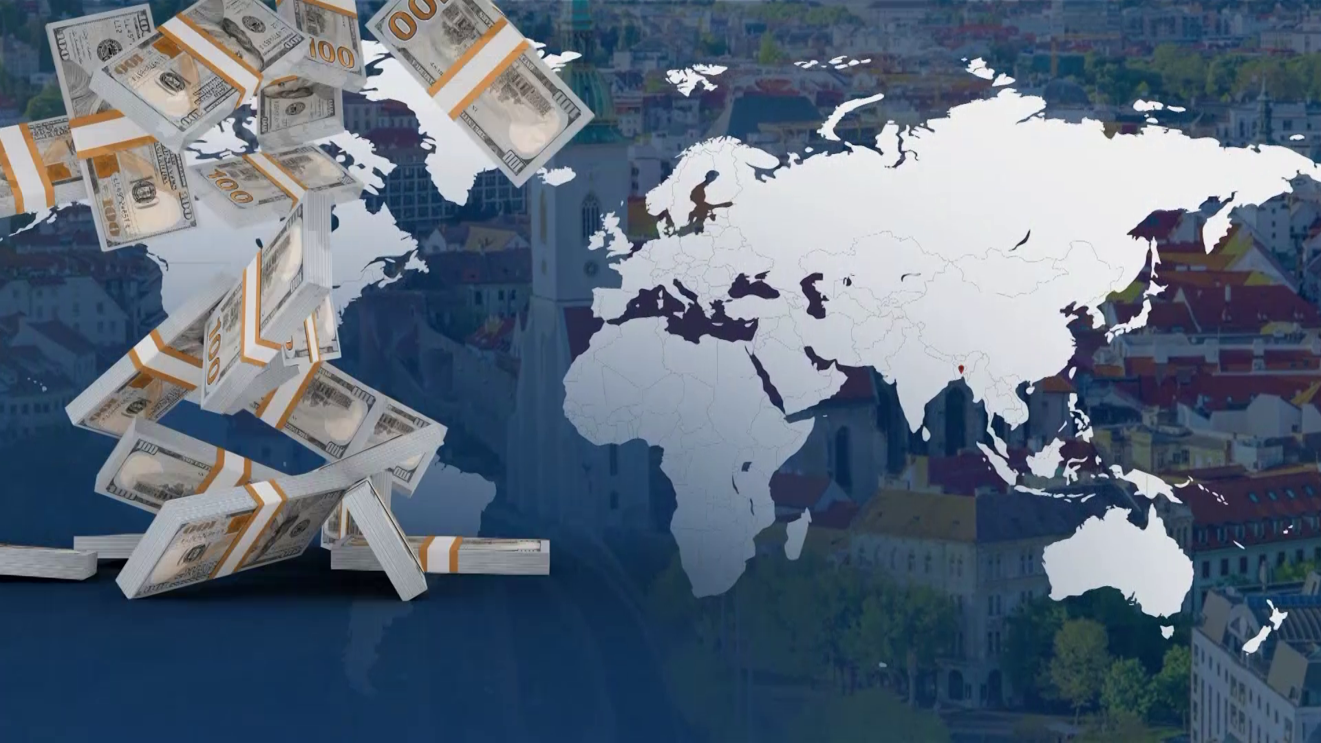 পাচার হওয়া সম্পদ উদ্ধারে তৎপরতা, পথ কতটা সহজ?