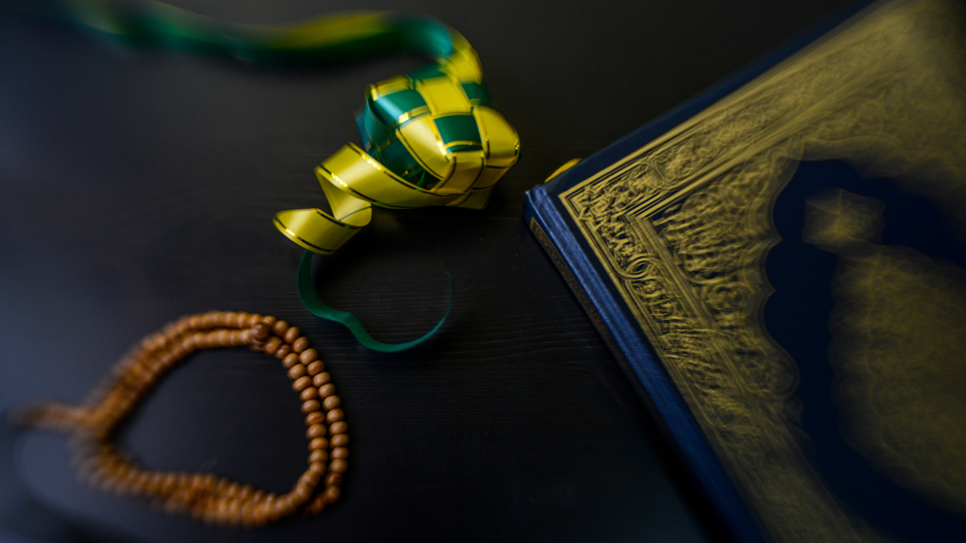 ইতিকাফের অবস্থায় যেসব কাজ বেশি বেশি করবে