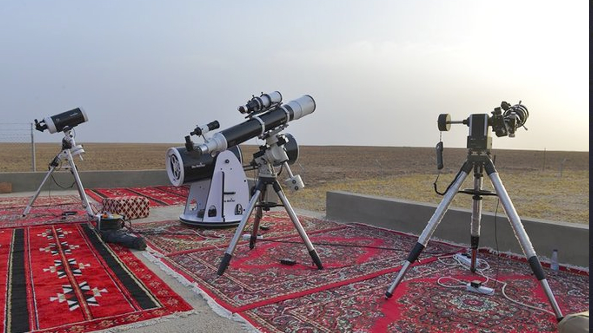 সৌদি আরবে রমজানের চাঁদ দেখা গেছে