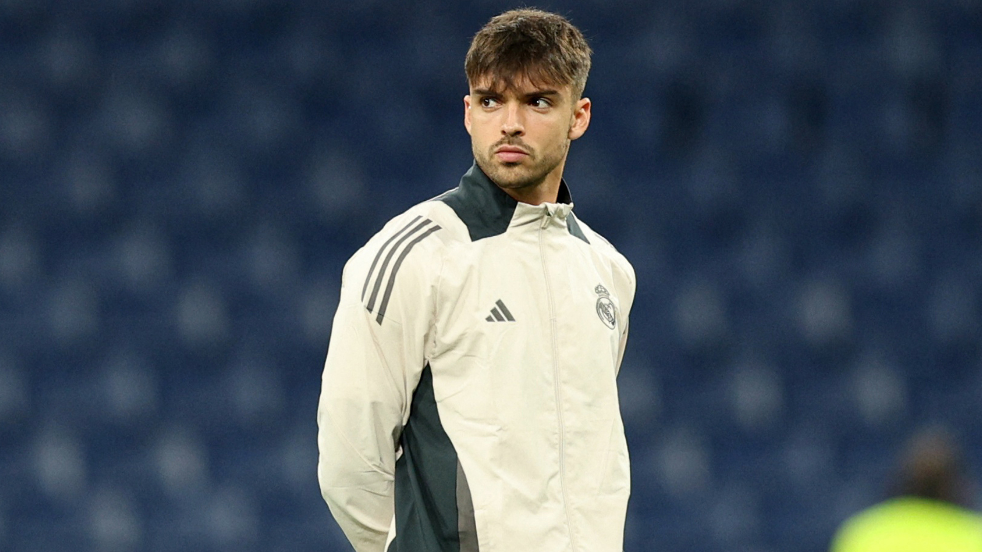 রিয়াল শিবিরে দুঃসংবাদ— বায়ার্ন ম্যাচের আগে অ্যাসেন্সিওকে হারালো তারা