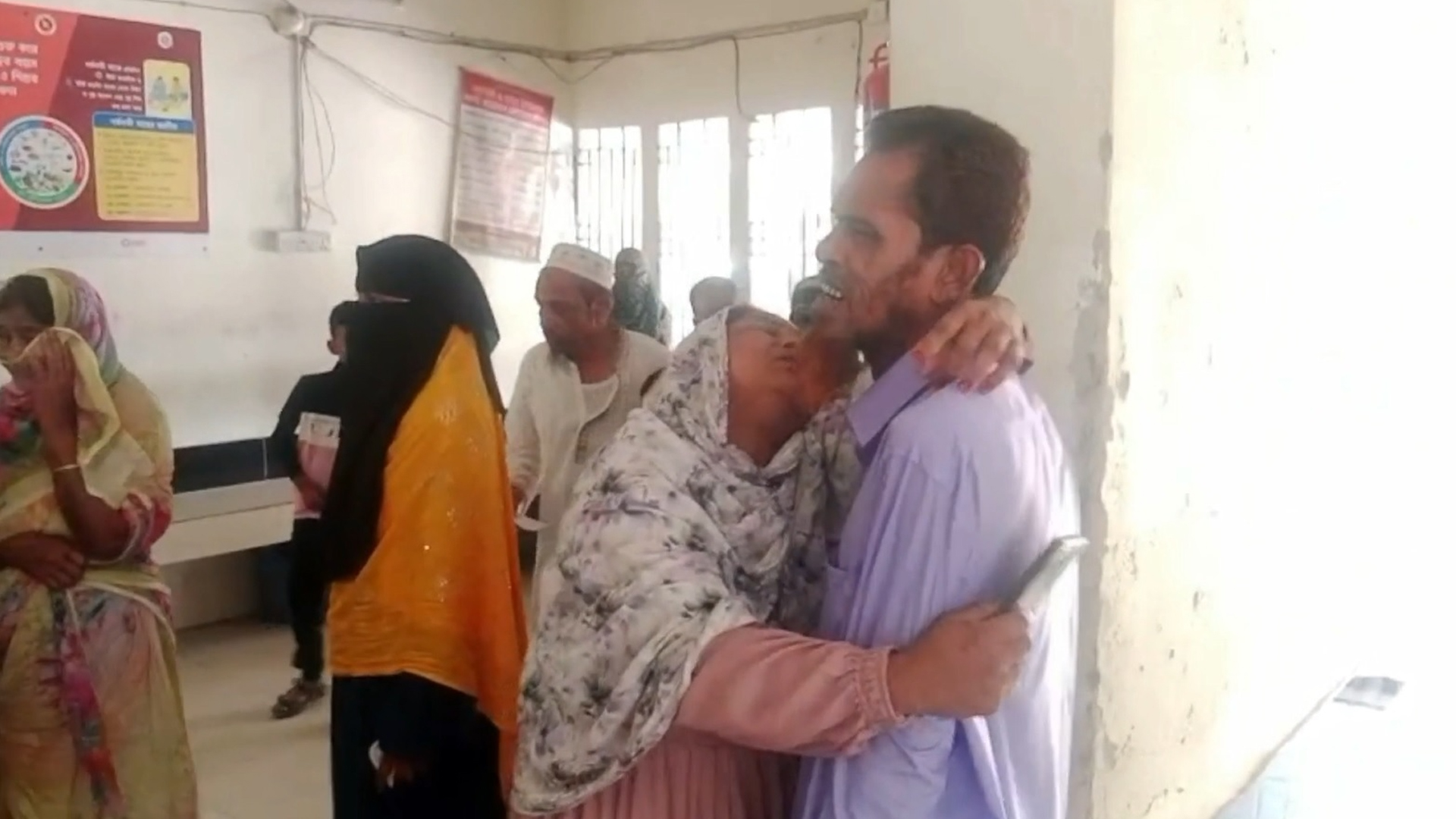 বরিশালে পানিতে ডুবে দুই শিশুর মৃত্যু