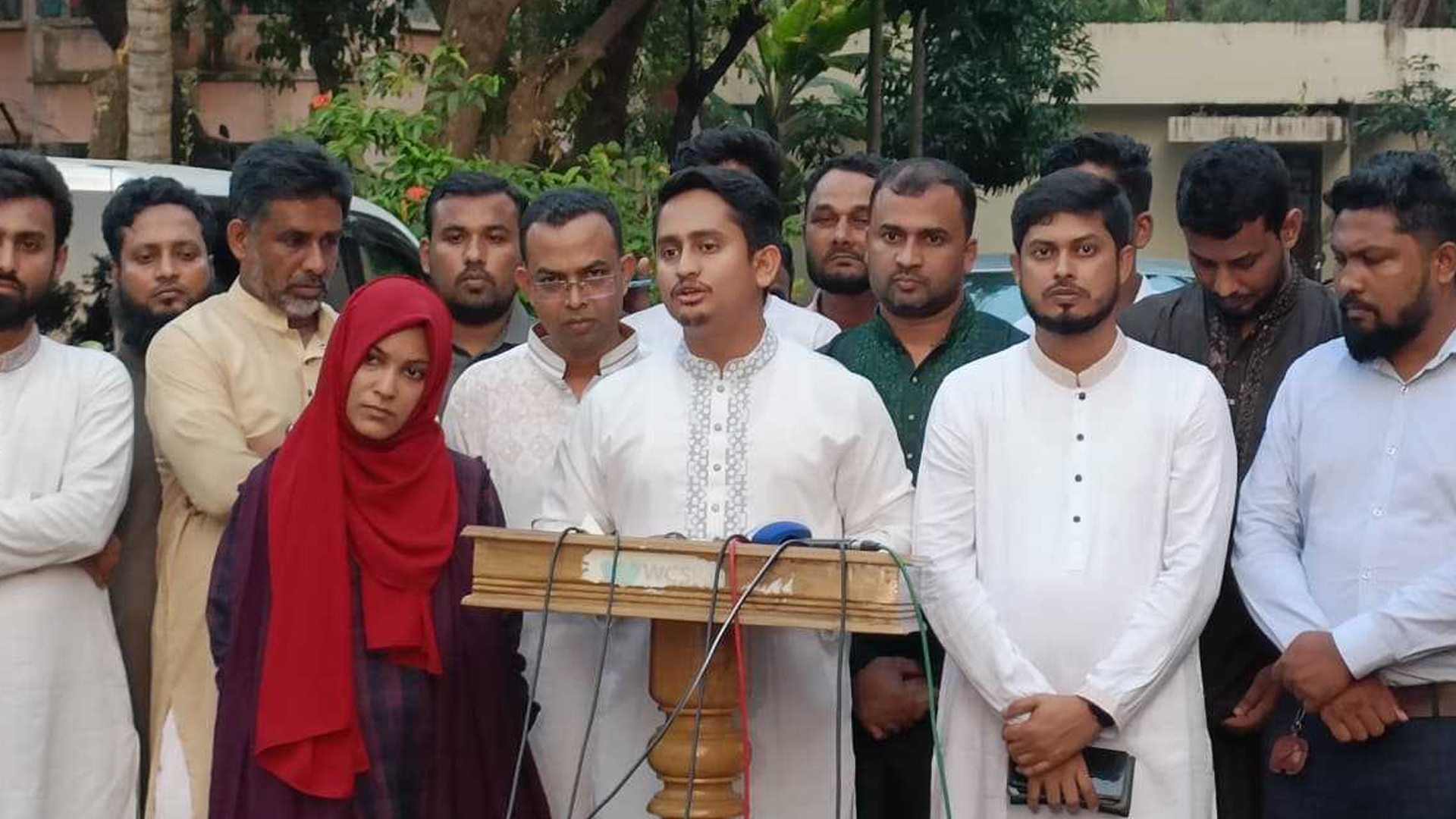 জুলাই সনদ বাস্তবায়নের উপায়-সম্পর্কিত সুপারিশে ভাষাগত অস্পষ্টতা রয়েছে: সারজিস