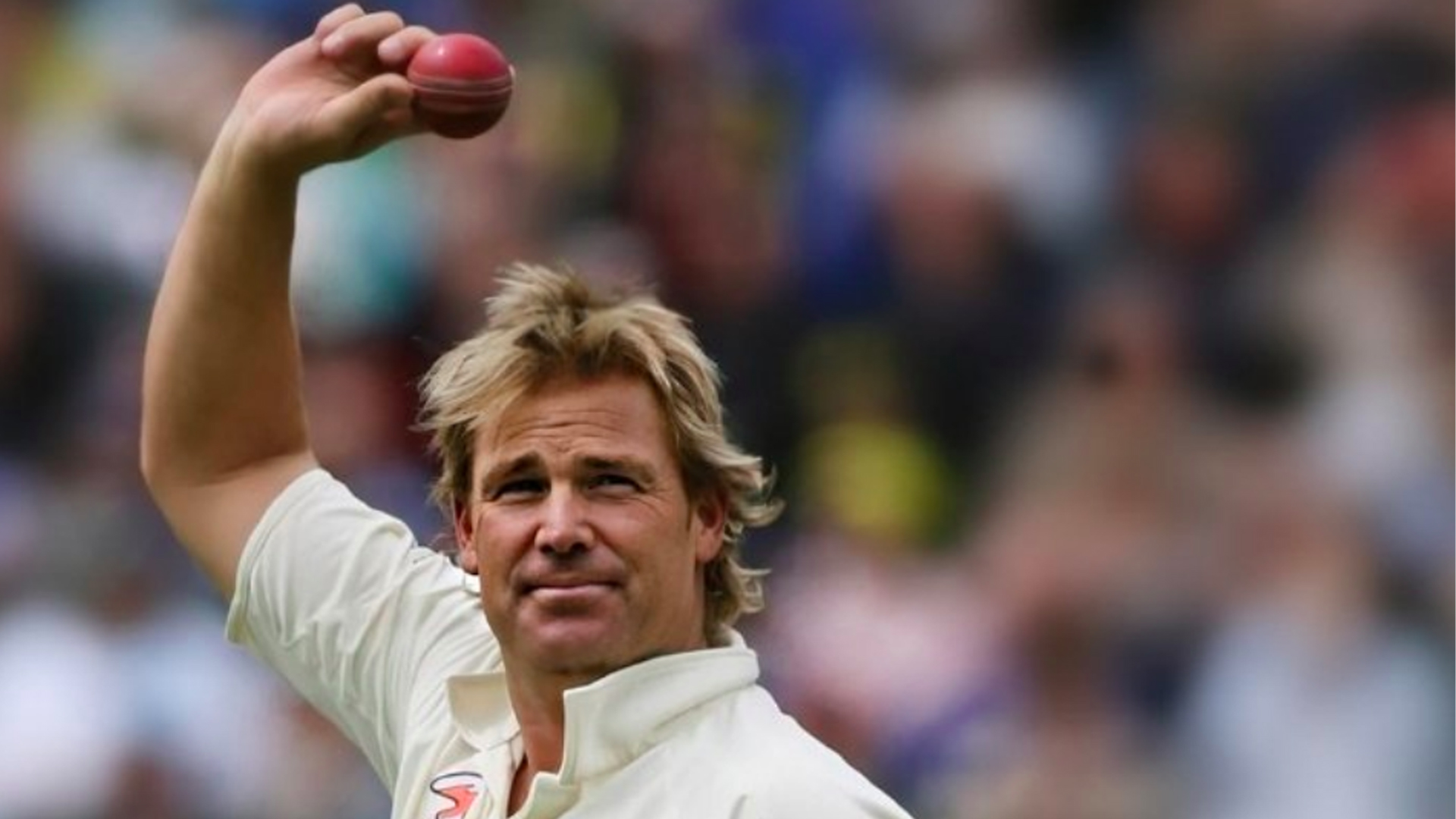 করোনার টিকার কারণে মৃত্যু হয়েছে ওয়ার্নের, দাবি তার ছেলের