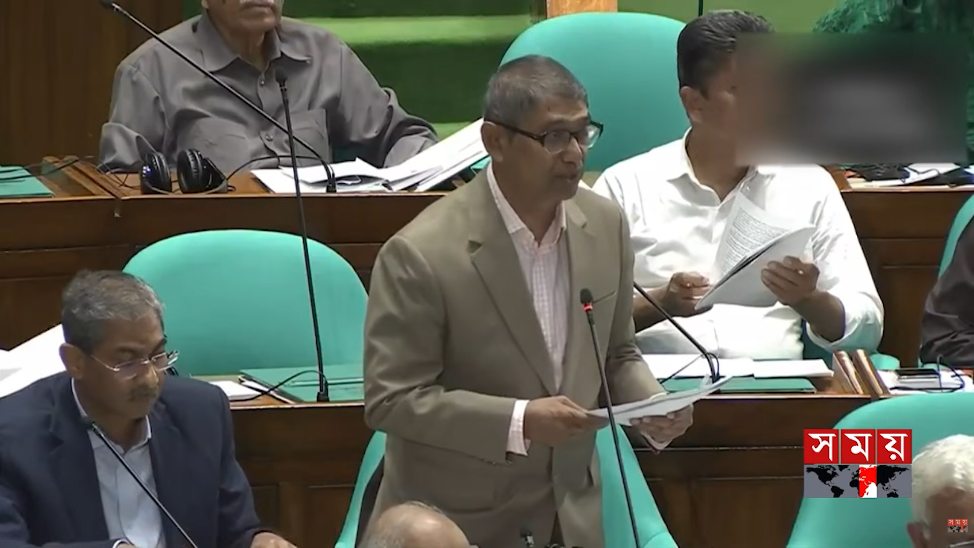 তন্ত্র-মন্ত্রে হওয়া মুক্তিযোদ্ধাদের শনাক্তে কাজ করছি: মন্ত্রী