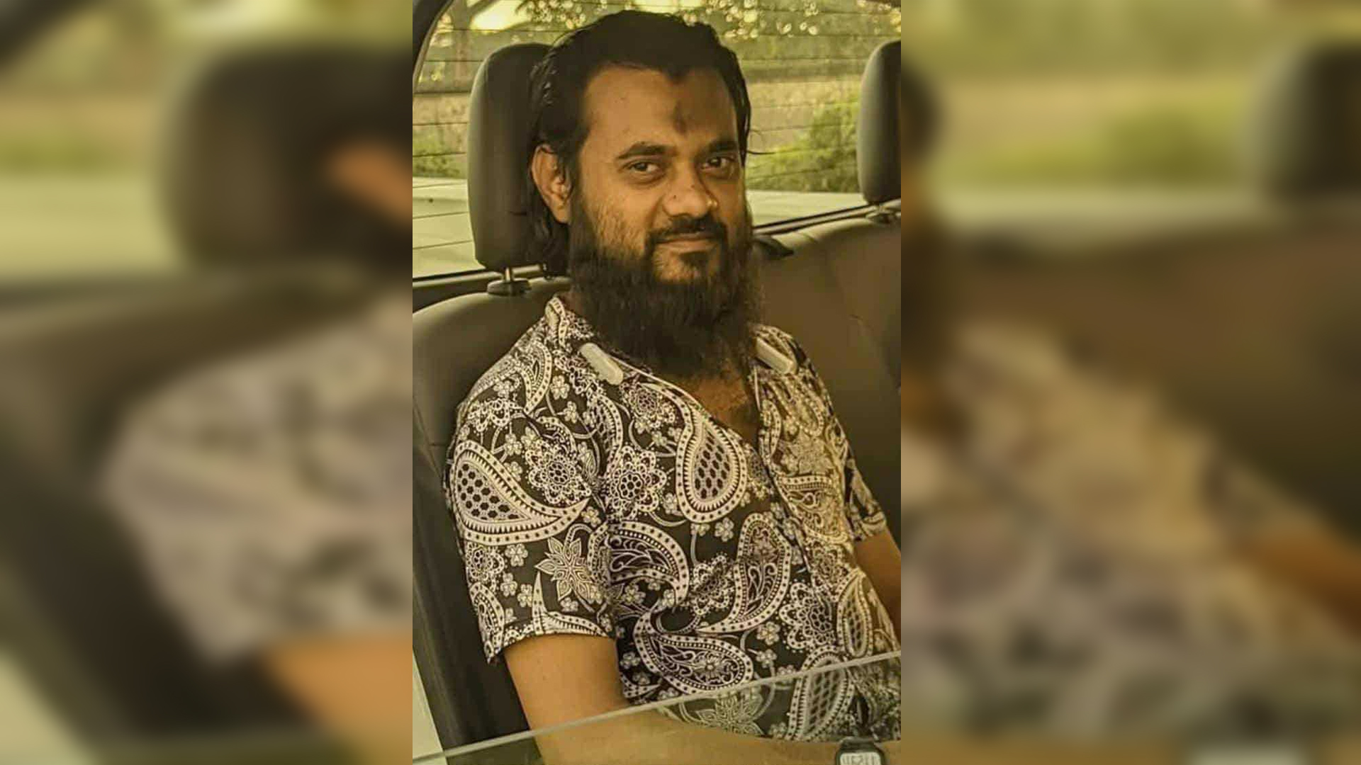 ঝালকাঠিতে জলাতঙ্কে যুবকের মৃত্যু