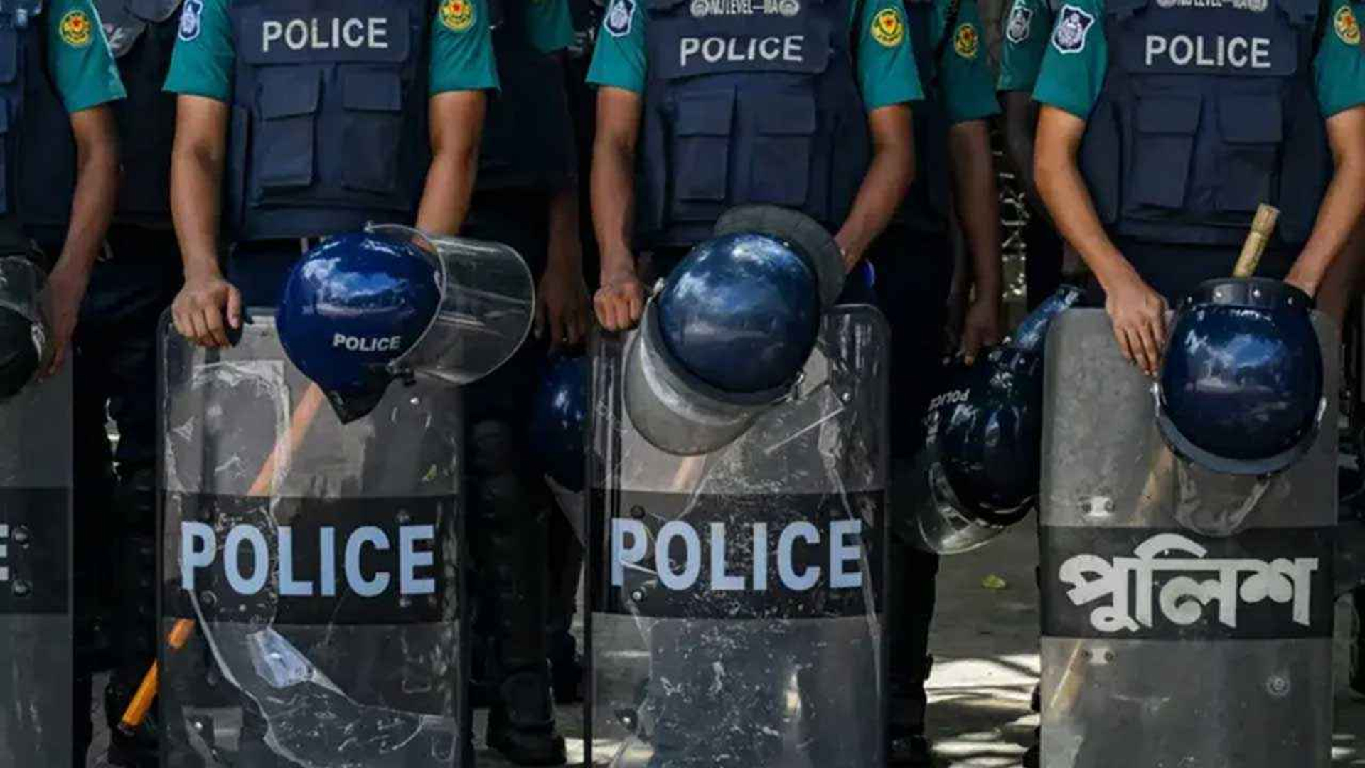 ৪৮ হাজার পুলিশ সদস্য নির্বাচনী প্রশিক্ষণ সম্পন্ন করেছেন: হেডকোয়ার্টার্স