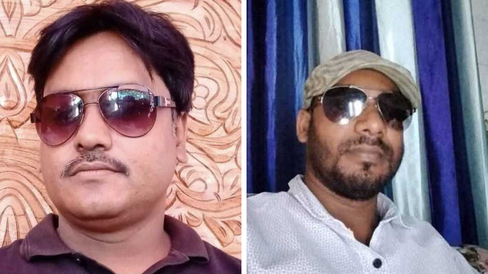 জমি দখলের অভিযোগে যুবদলের ২ নেতা বহিষ্কার