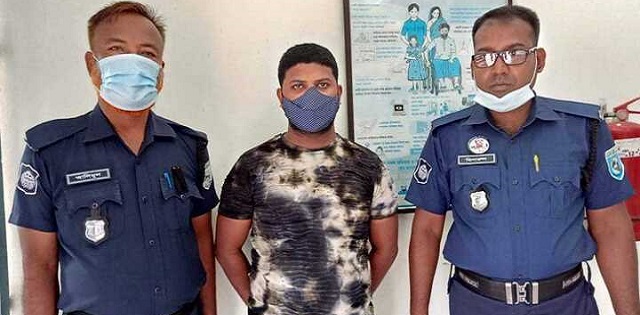 অপহরণের এক বছর পর স্কুলছাত্রী উদ্ধার