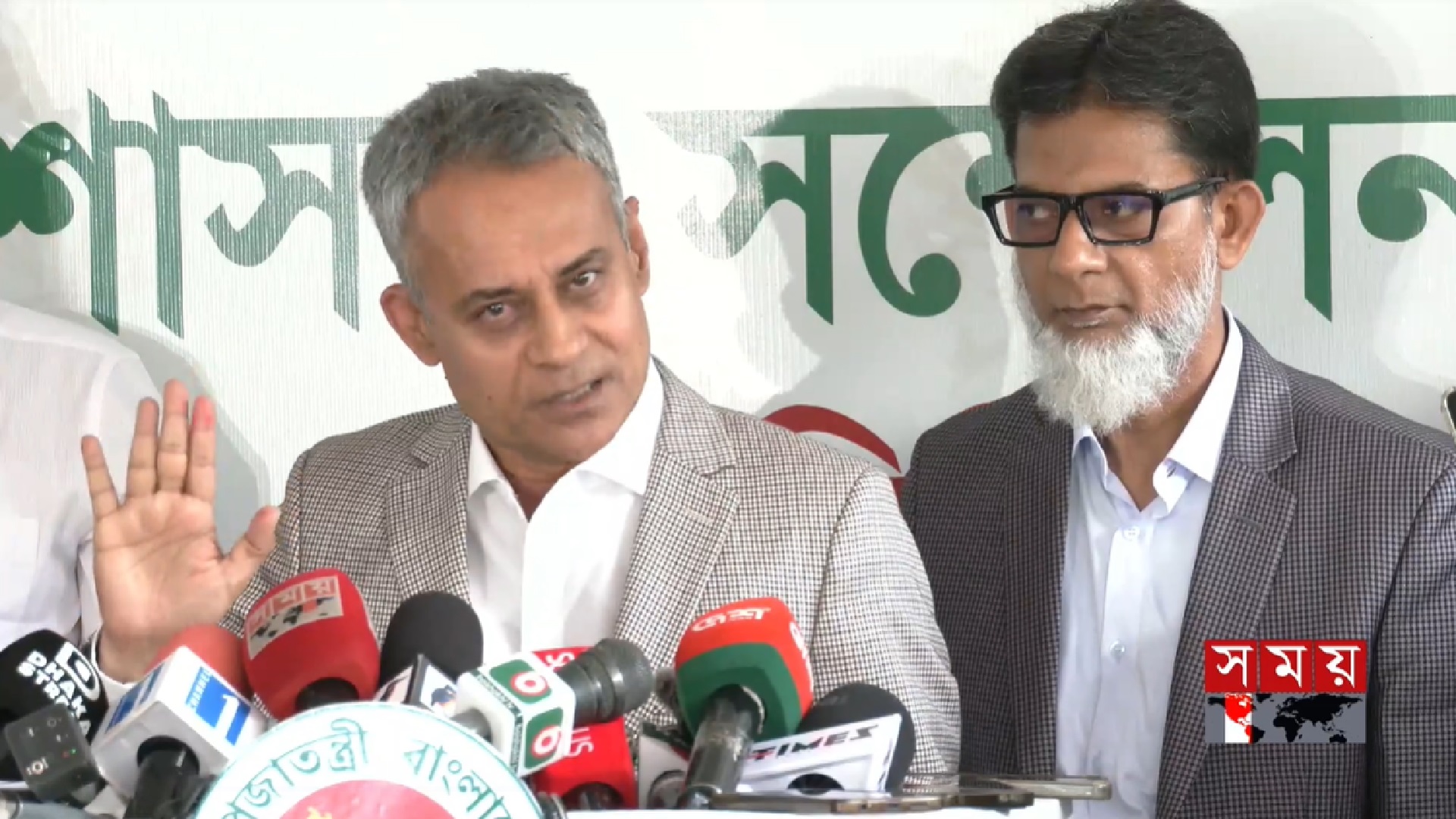 সিসি ক্যামেরার আওতায় আনা হবে সড়ক-মহাসড়ক: মন্ত্রী