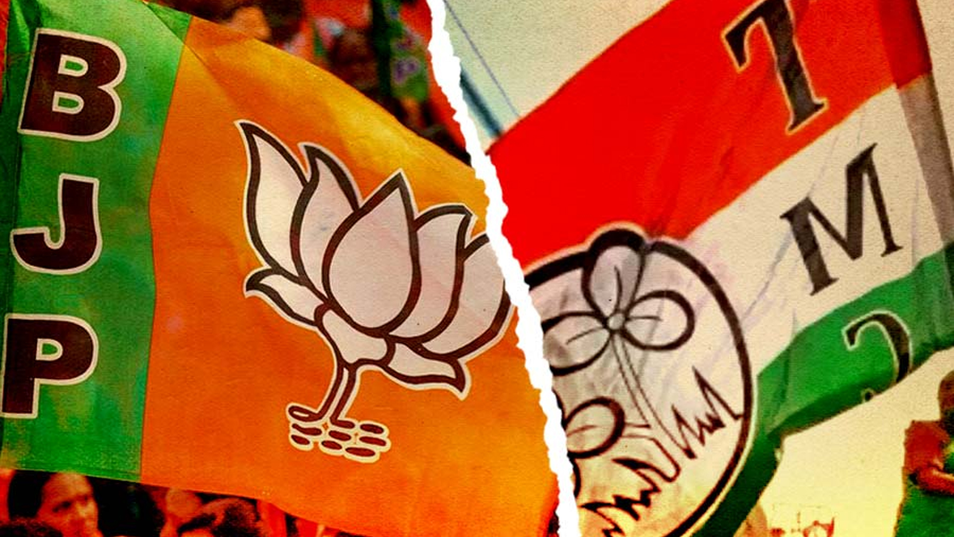 তফসিল ঘোষণা হলেও চূড়ান্ত হয়নি পশ্চিমবঙ্গের ভোটার তালিকা; বিজেপি-তৃণমূল লড়াই তুঙ্গে